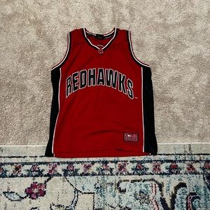 Miami of Ohio Basketball Jersey